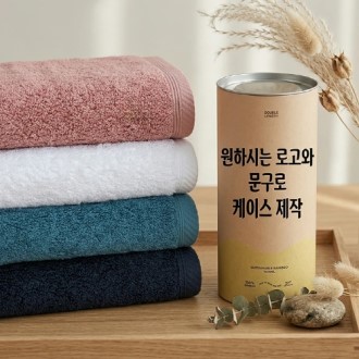 [굿즈 골드넬] 송월타올 40수 코마 180g