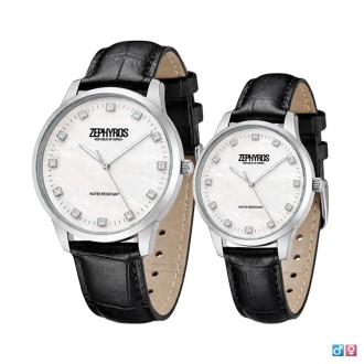 제피로스 손목시계 ZEP-4055
