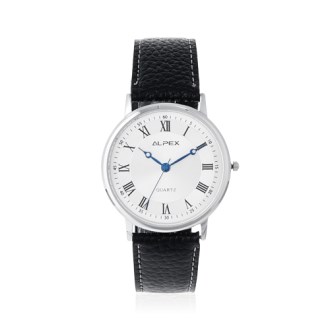 알펙스 손목시계 LW336