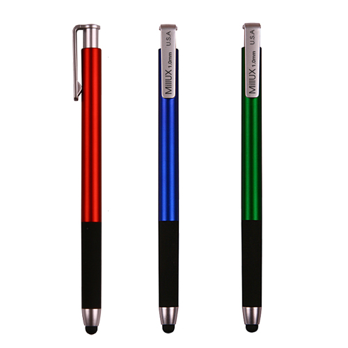 밀룩스 USA 터치펜 1.0mm