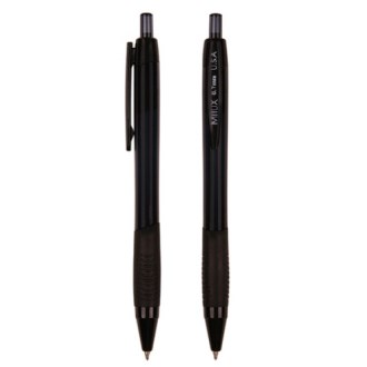 밀룩스 제트스트롱 볼펜 0.7mm (독일 잉크)