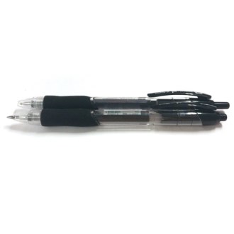 동아P 노크 볼펜 (국산-완성품) 0.5mm