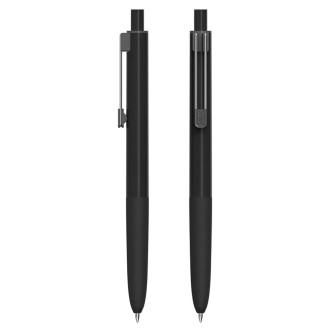 밀룩스 블랙홀 노크펜 0.7mm