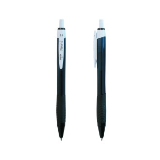 밀룩스 제트스트롱 볼펜 0.5mm