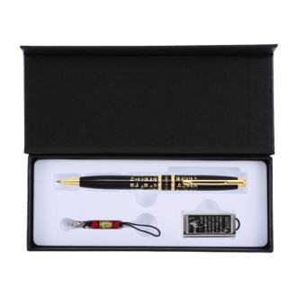 훈민정음 볼펜 + 훈민정음 자개 USB 8GB-64GB
