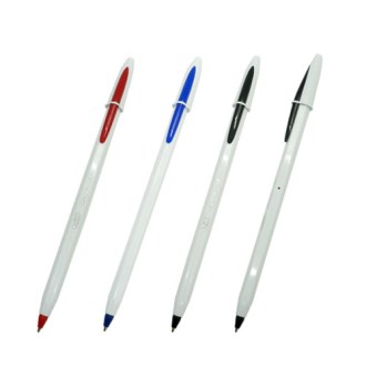 [BIC] 빅 크리스탈 업 볼펜(1.2mm)