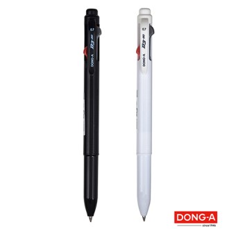 동아 D3-20 볼펜 (0.7mm 완성품)