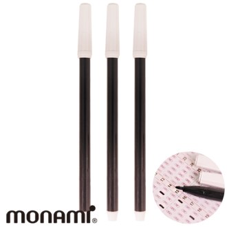 모나미 어데나 컴퓨터용 사인펜 (OEM)
