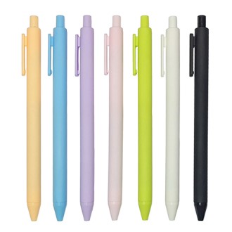 뉴파스텔라바젤펜 0.5mm (독일잉크-초저점도)
