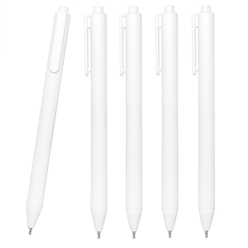 화이트 파스텔 라바젤펜 (독일잉크-초저점도) 0.5mm