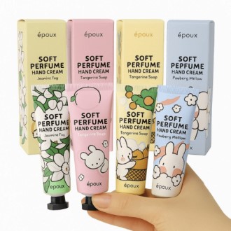 보습핸드크림 핸드크림50ml 선물용 판촉 핸드크림