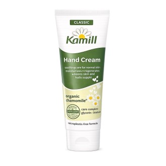 카밀 핸드크림 클래식 30ml 벌크
