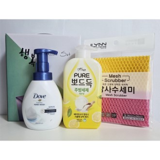 행복 기획세트-8호