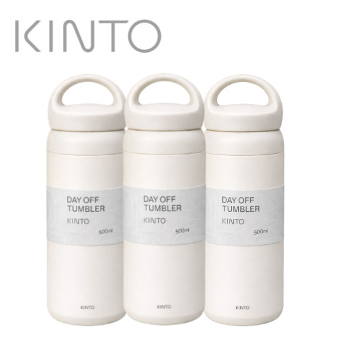 킨토 정품 데이오프 보틀 텀블러 500ml