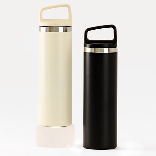 시크핸들 이중 진공 텀블러 500ml