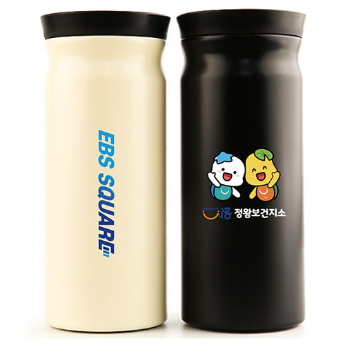 샤플 이중진공 대용량텀블러 600ml