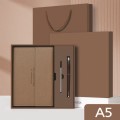 크리에이티브 A5 사무용 수첩 다이어리 세트