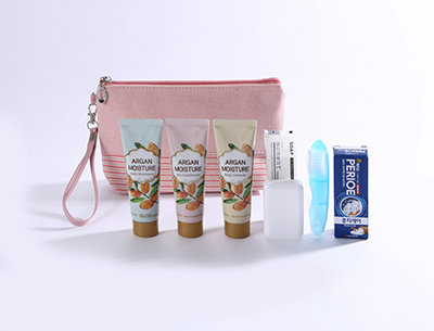 아르간 여행용세트 59호 아르간 샴푸, 린스, 바디, 페리오 치약20g, 비누 , 비누 곽, 미니칫솔,