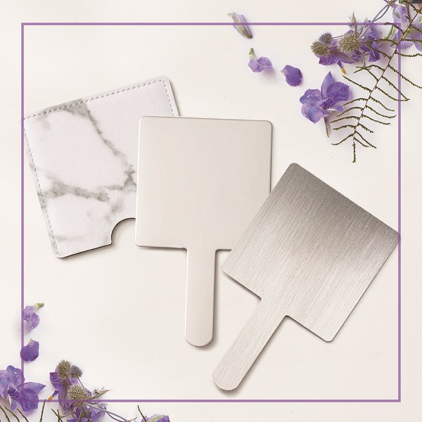 마블 스테인 ST-553 사각거울