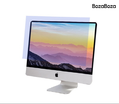 BozaBoza 블루라이트 차단 필름 14인치