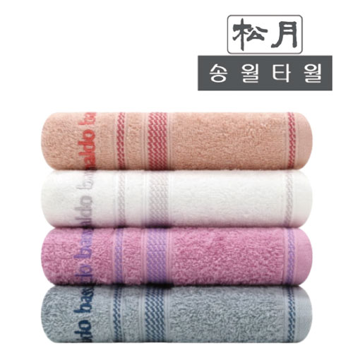 [송월타월] AB 째즈40